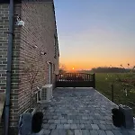 Charmante Maison Renovee 빌라 Fernelmont