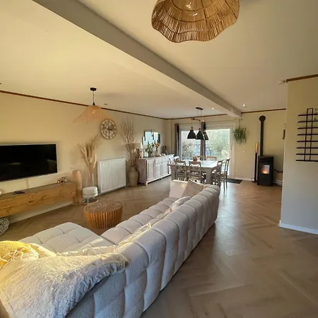 빌라 Charmante Maison Renovee