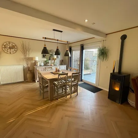 Charmante Maison Renovee Fernelmont