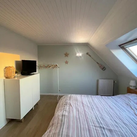 Willa Charmante Maison Renovee Fernelmont