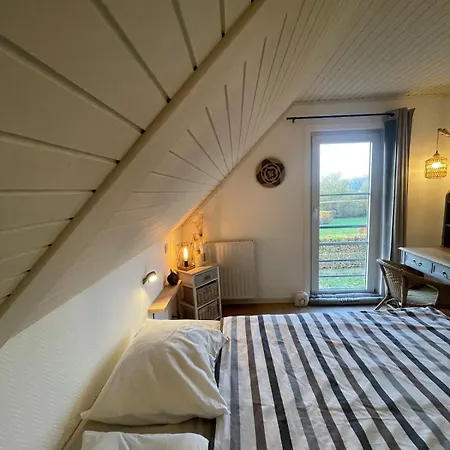 Charmante Maison Renovee *