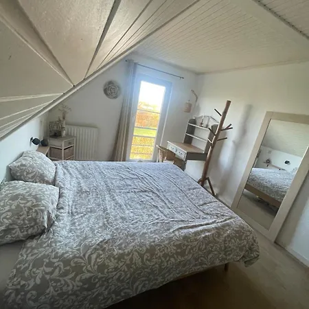 Charmante Maison Renovee *