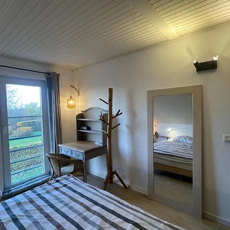 Willa Charmante Maison Renovee