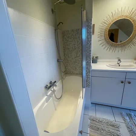 Villa Charmante Maison Renovee Fernelmont