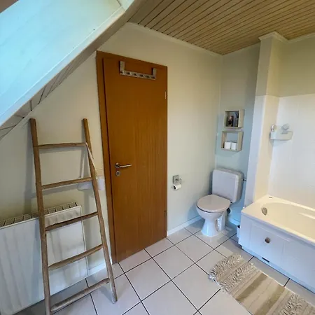 Charmante Maison Renovee Villa Fernelmont