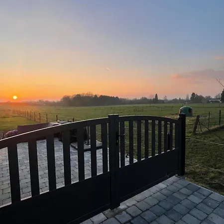 Charmante Maison Renovee Fernelmont