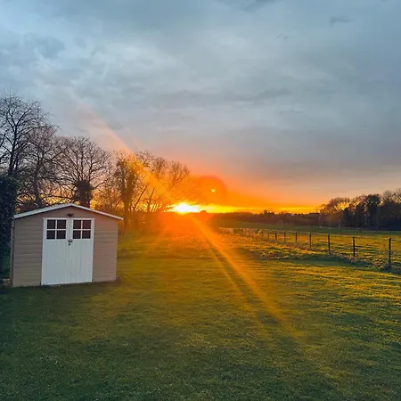 Charmante Maison Renovee Fernelmont