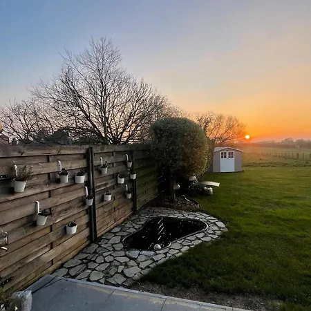 Charmante Maison Renovee Fernelmont