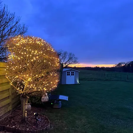 Villa Charmante Maison Renovee *