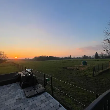 Charmante Maison Renovee