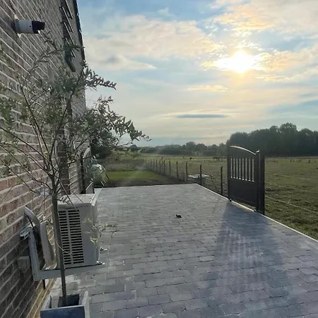 Charmante Maison Renovee 빌라 Fernelmont