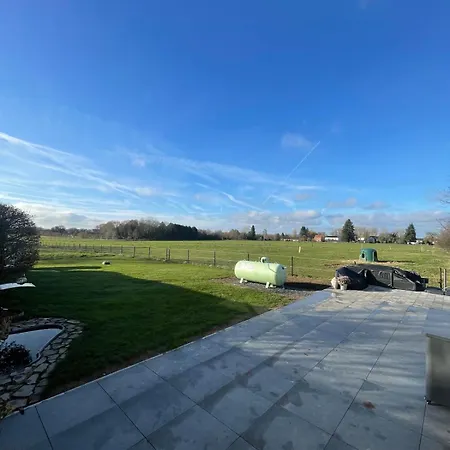 Villa Charmante Maison Renovee Fernelmont