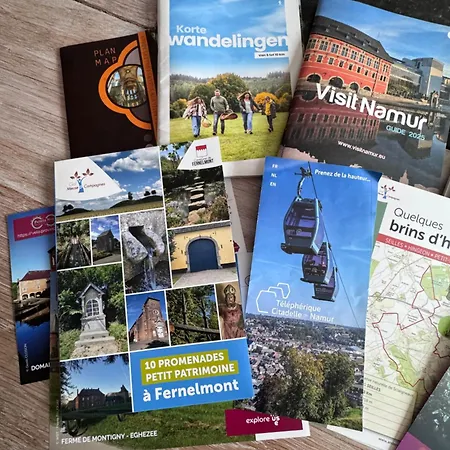 Charmante Maison Renovee *