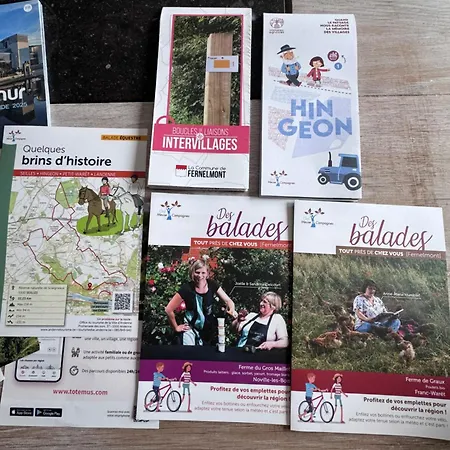 Charmante Maison Renovee Fernelmont