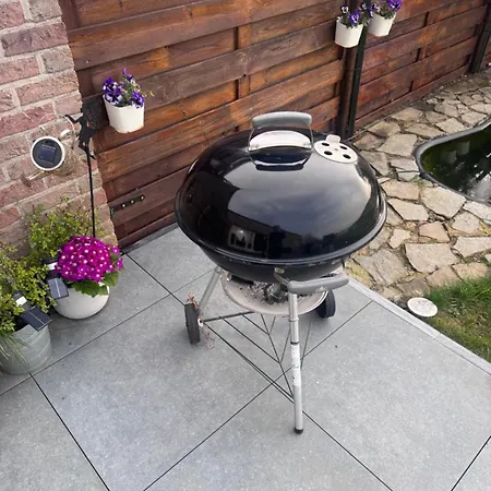 Villa Charmante Maison Renovee Fernelmont