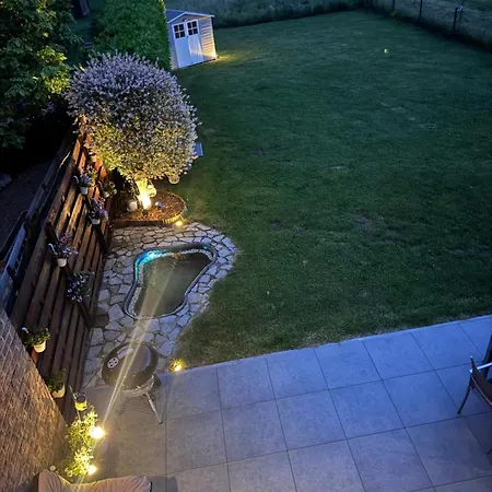 Charmante Maison Renovee Villa