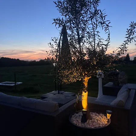 Charmante Maison Renovee Villa *
