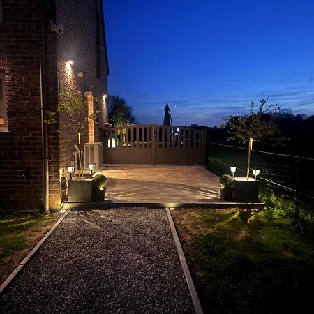 Charmante Maison Renovee