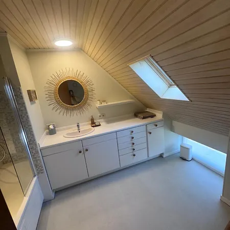 Charmante Maison Renovee