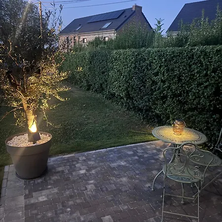 Villa Charmante Maison Renovee
