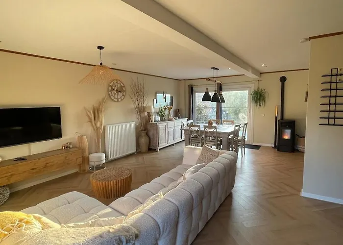 Villa Charmante Maison Renovee