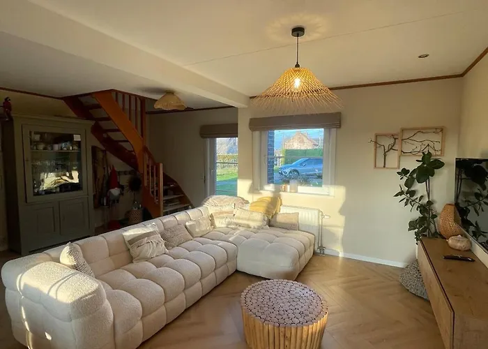 Charmante Maison Renovee * Fernelmont