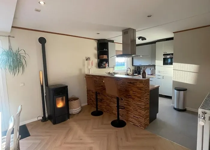 Charmante Maison Renovee Villa Fernelmont