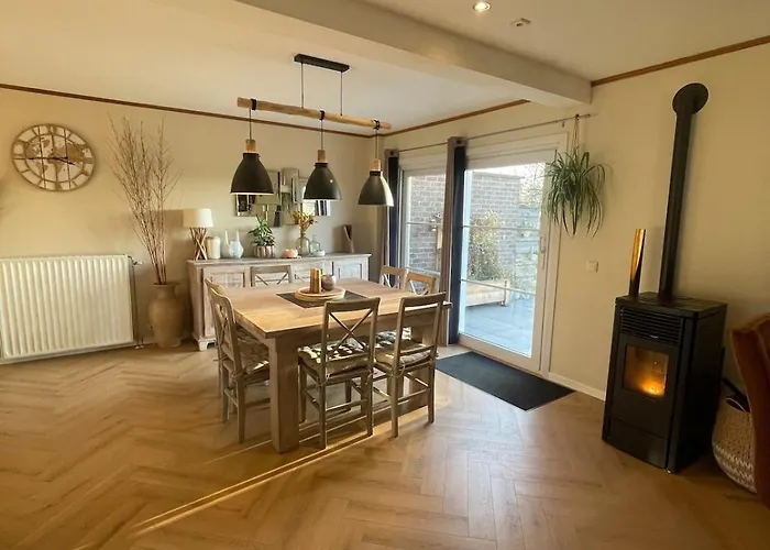 Charmante Maison Renovee Fernelmont