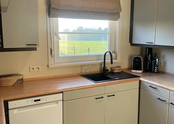 Charmante Maison Renovee Villa