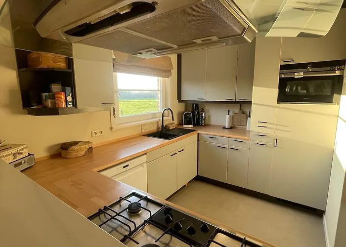 Charmante Maison Renovee Villa