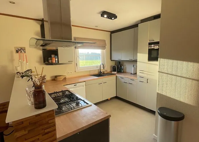 Charmante Maison Renovee Villa