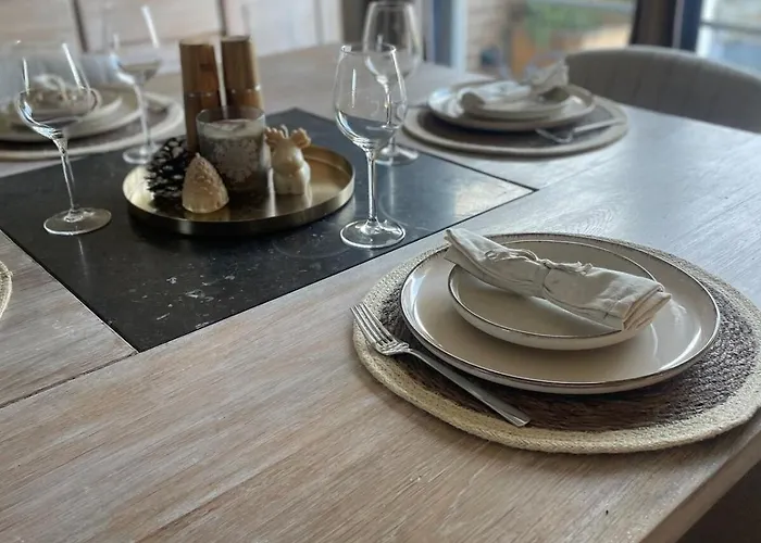 Villa Charmante Maison Renovee Fernelmont