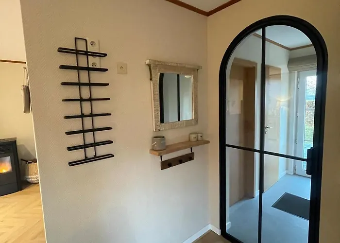 Charmante Maison Renovee Villa