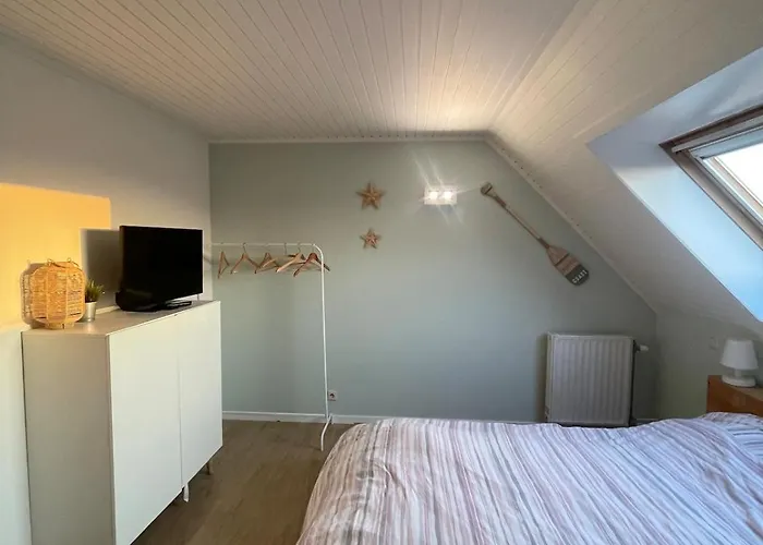 Villa Charmante Maison Renovee Fernelmont