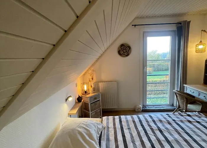 Charmante Maison Renovee *