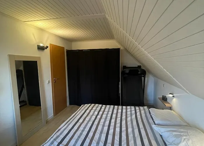 Villa Charmante Maison Renovee Fernelmont