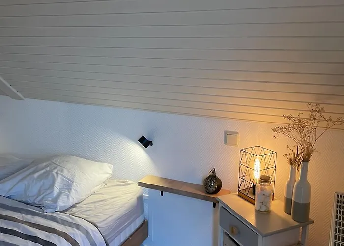 Villa Charmante Maison Renovee Fernelmont