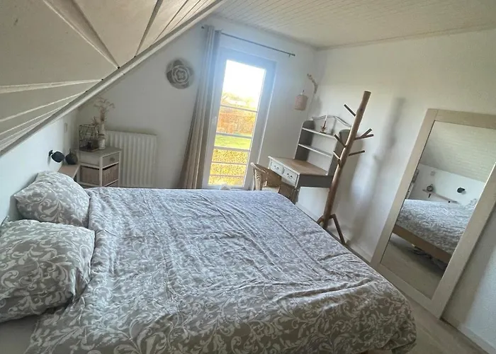 Charmante Maison Renovee *