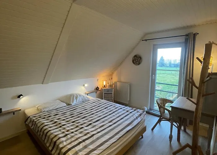 Villa Charmante Maison Renovee