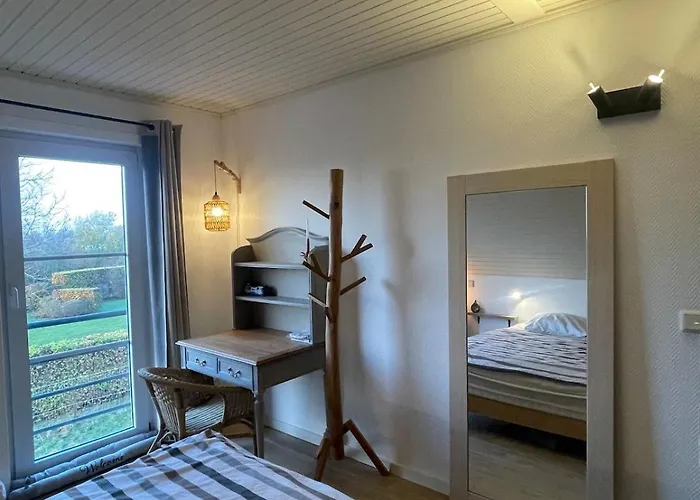 Villa Charmante Maison Renovee