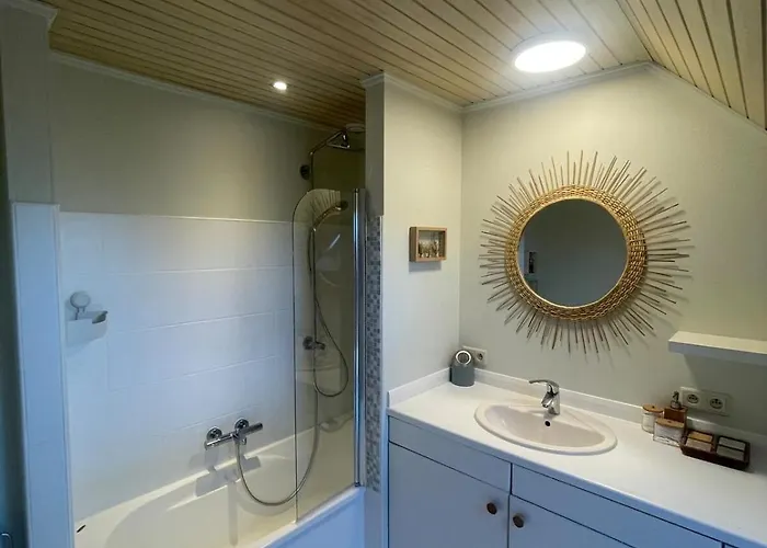 Villa Charmante Maison Renovee Fernelmont