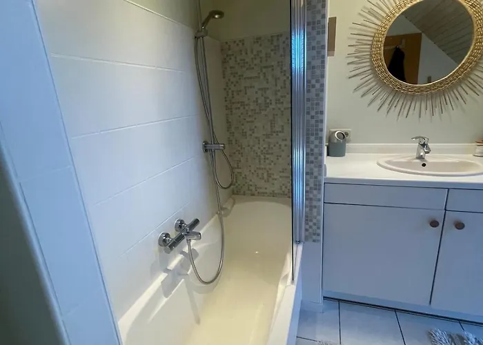 Villa Charmante Maison Renovee Fernelmont