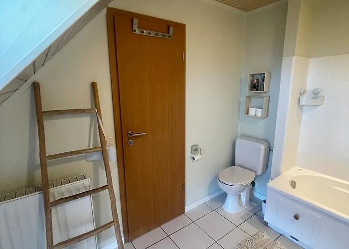 Charmante Maison Renovee Villa Fernelmont