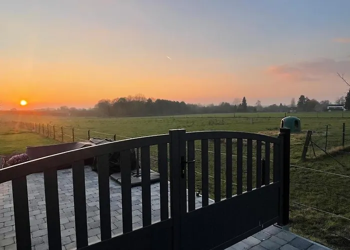 Charmante Maison Renovee Fernelmont