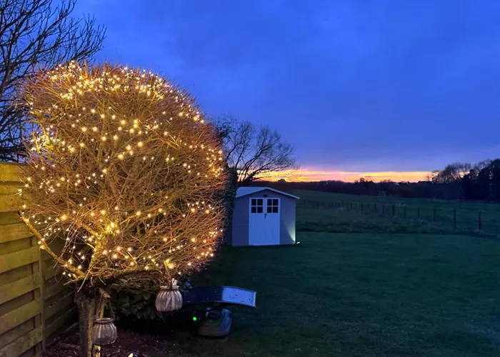 Villa Charmante Maison Renovee *