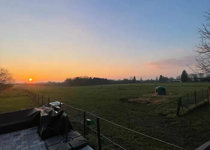 Charmante Maison Renovee