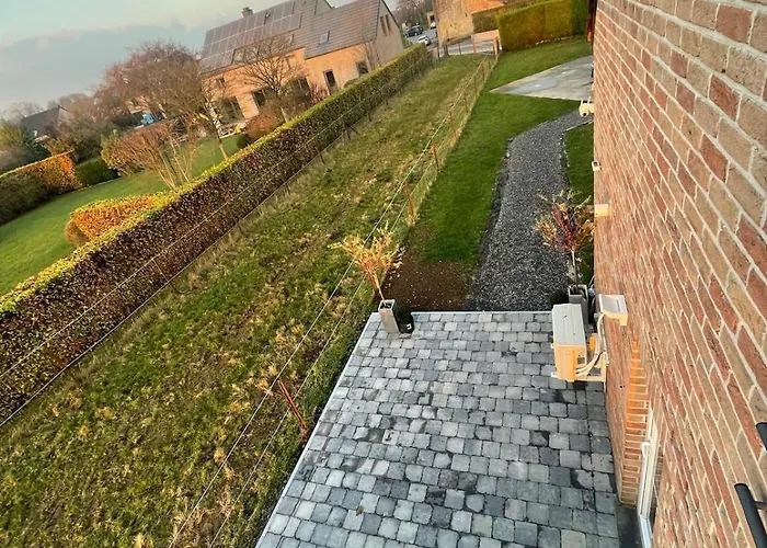 Villa Charmante Maison Renovee