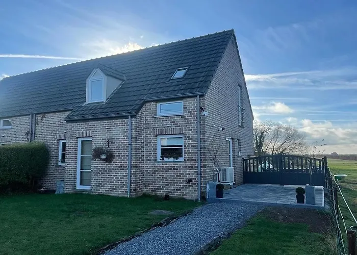 Charmante Maison Renovee *