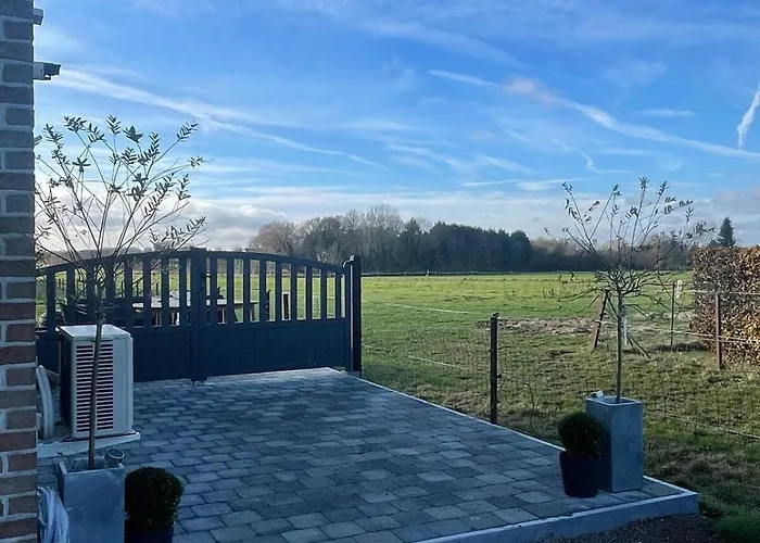 Charmante Maison Renovee Villa *