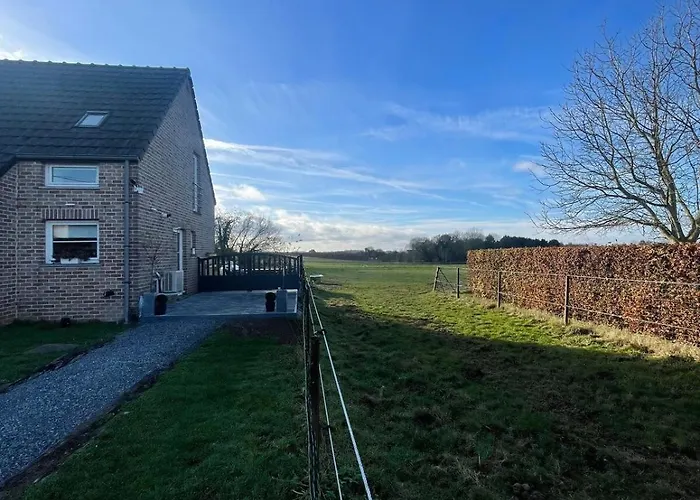 Villa Charmante Maison Renovee *